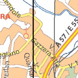 Veneto - Mestre