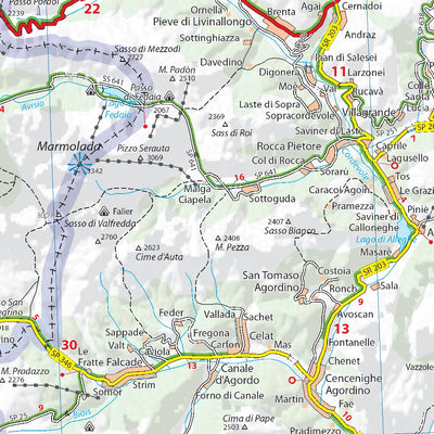 Veneto - Main