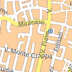 Veneto - Mestre Center