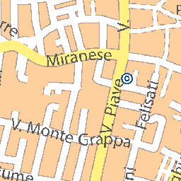 Veneto - Mestre Center