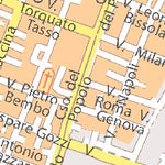 Veneto - Mestre Center