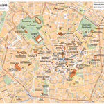 Lombardia - Milano Center