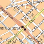 Lombardia - Milano Center