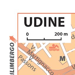 Friuli-Venezia Giulia - Udine