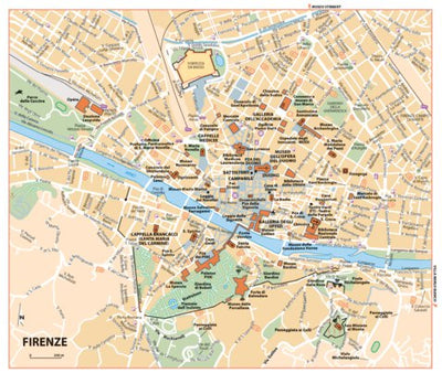 Toscana - Firenze