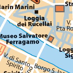 Toscana - Firenze