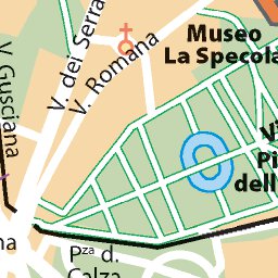 Toscana - Firenze