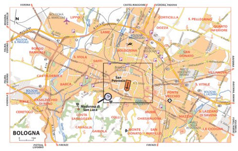 Emilia-Romagna - Bologna