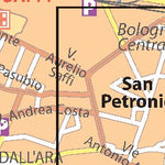 Emilia-Romagna - Bologna