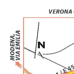 Emilia-Romagna - Bologna