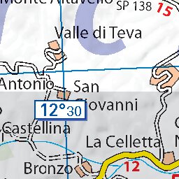 Emilia-Romagna - San Marino
