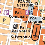 Emilia-Romagna - Bologna Center