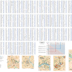 Toscana - Index