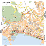 Campania, Basilicata - Salerno