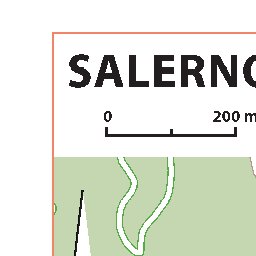 Campania, Basilicata - Salerno