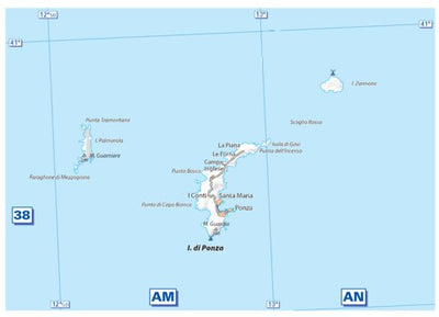 Lazio - Ponza