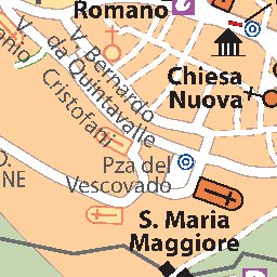 Umbria, Marche - Assisi