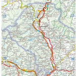 Toscana - Pontremoli