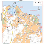 Campania, Basilicata - Ischia