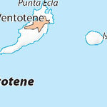 Lazio - Ventotene