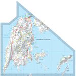 Corfou Et Les Îles Ioniennes / Corfu And The Ionian Islands - Lecade