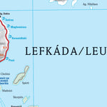 Corfou Et Les Îles Ioniennes / Corfu And The Ionian Islands - Lecade