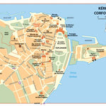 Corfou Et Les Îles Ioniennes / Corfu And The Ionian Islands - Corfou Center