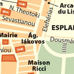 Corfou Et Les Îles Ioniennes / Corfu And The Ionian Islands - Corfou Center