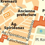 Corfou Et Les Îles Ioniennes / Corfu And The Ionian Islands - Corfou Center