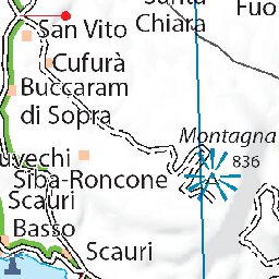 Sicilia - Pantelleria