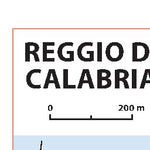 Calabria - Reggio Di Calabria