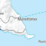 Sicilia - Marettimo