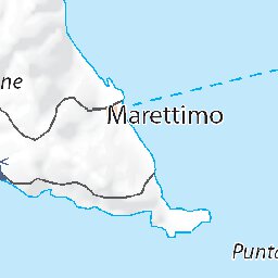 Sicilia - Marettimo