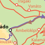 Corfou Et Les Îles Ioniennes / Corfu And The Ionian Islands - Zante Routes