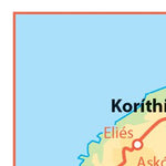 Corfou Et Les Îles Ioniennes / Corfu And The Ionian Islands - Zante Routes