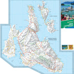 Corfou Et Les Îles Ioniennes / Corfu And The Ionian Islands - Cephalonie