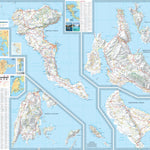 Corfou Et Les Îles Ioniennes / Corfu And The Ionian Islands - Main