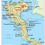 Corfou Et Les Îles Ioniennes / Corfu And The Ionian Islands - Corfou