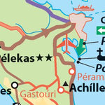 Corfou Et Les Îles Ioniennes / Corfu And The Ionian Islands - Corfou