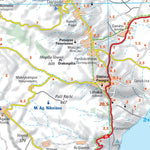 Corfou Et Les Îles Ioniennes / Corfu And The Ionian Islands - Zante