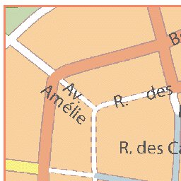 Grand-Duché De Luxembourg Inset Ville 2