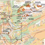 Grand-Duché De Luxembourg Inset Ville 1