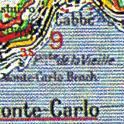 Bataille De Provence - Août 1944 / Battle Of Provence - August 1944 - Monaco