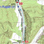 RiverMaps - Deso-Gray (Map 2)