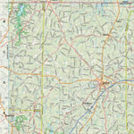 North Carolina Atlas & Gazetteer Page 20