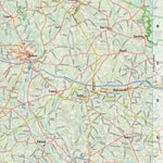 North Carolina Atlas & Gazetteer Page 43