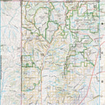 Utah Atlas & Gazetteer Page 9