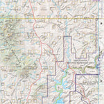 Utah Atlas & Gazetteer Page 53