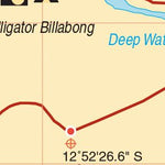 Kakadu NP-6-Alligator-Billabong