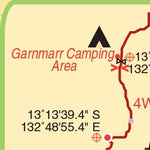 Kakadu NP-14-Garnmarr Camping Area